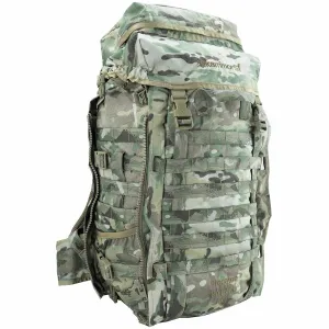 Karrimor SF Predator Patrol 45 Litre Rucksack Multicam