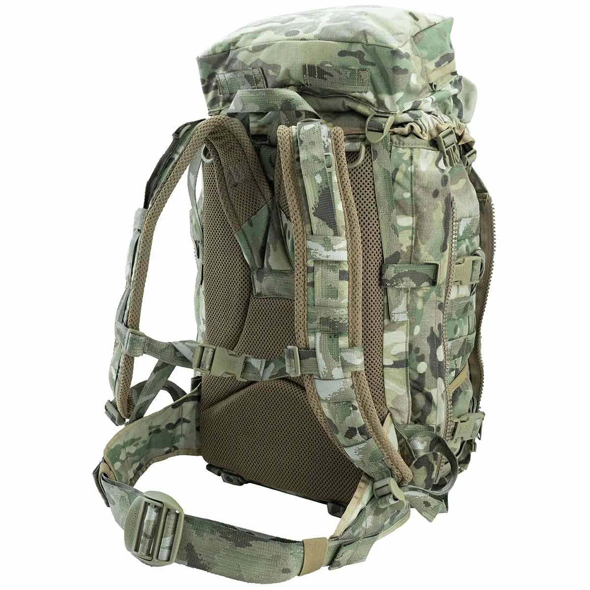 Karrimor SF Predator Patrol 45 Litre Rucksack Multicam