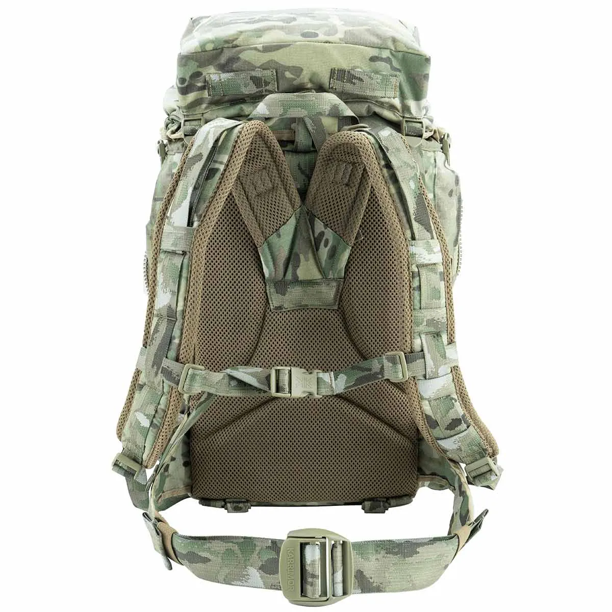 Karrimor SF Predator Patrol 45 Litre Rucksack Multicam