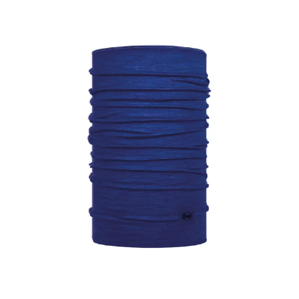 Kids Merino Wool Buff Lightweight