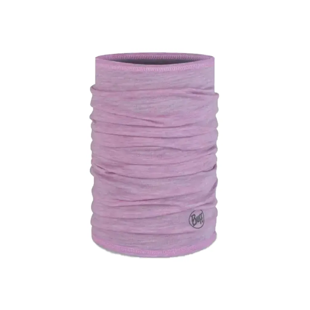 Kids Merino Wool Buff Lightweight