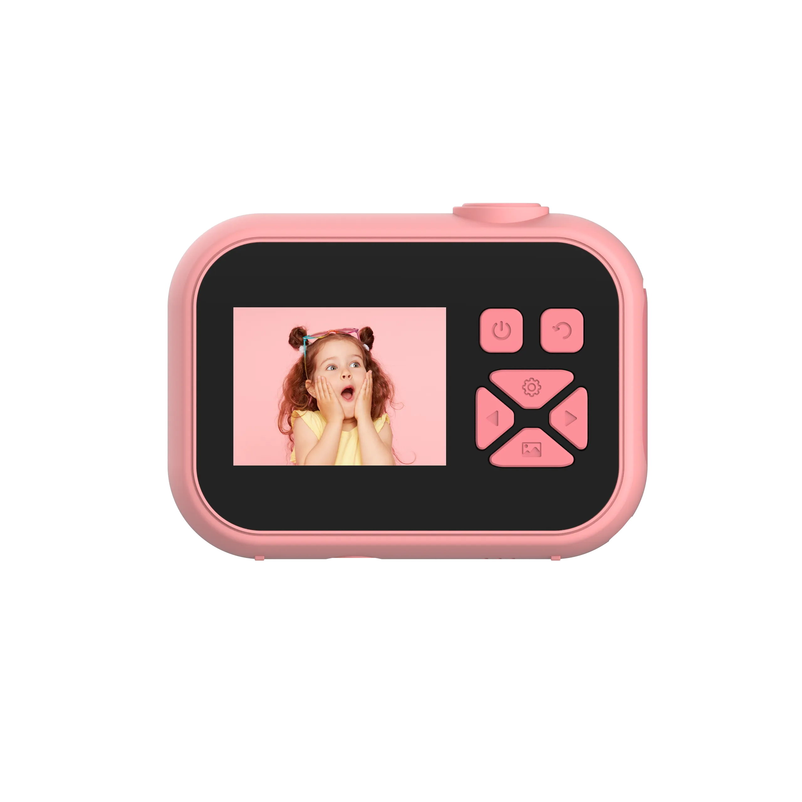 Kids Mini Digital Camera | myFirst Camera 10