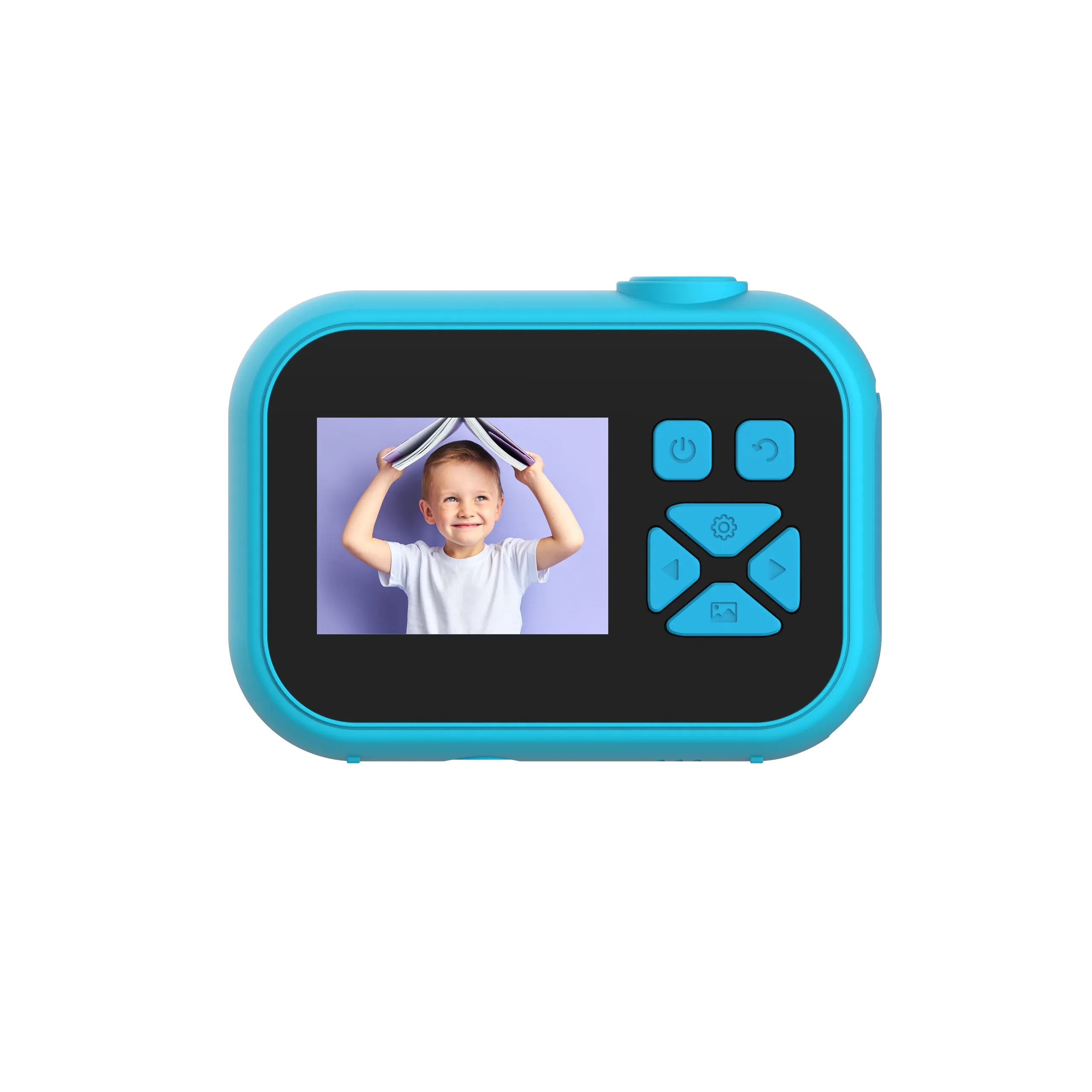 Kids Mini Digital Camera | myFirst Camera 10