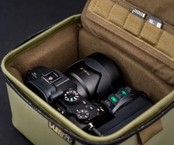 Korda Compac Camera Bag