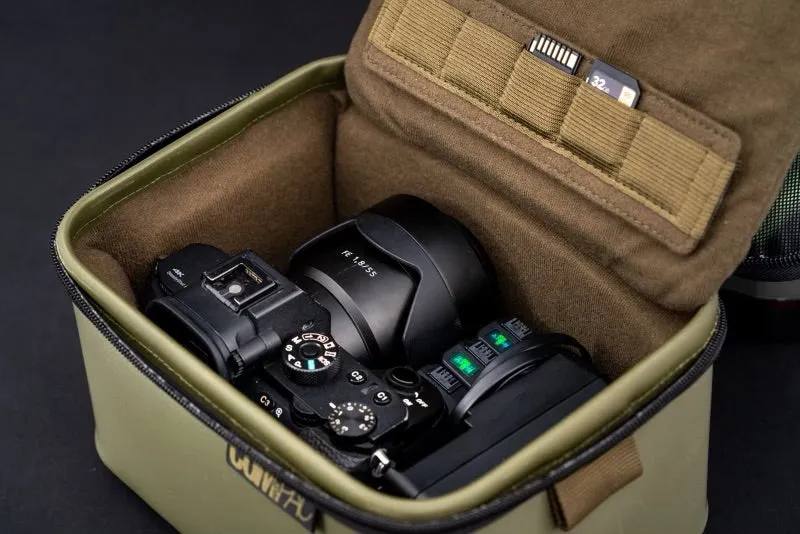 Korda Compac Camera Bags