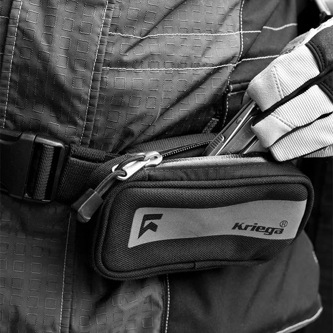 Kriega Harness Pocket