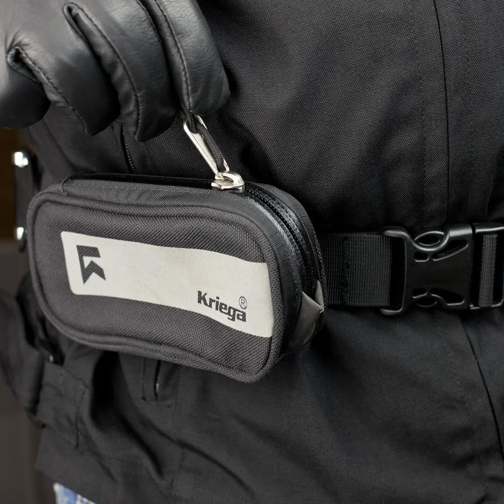 Kriega Kube Harness Pocket