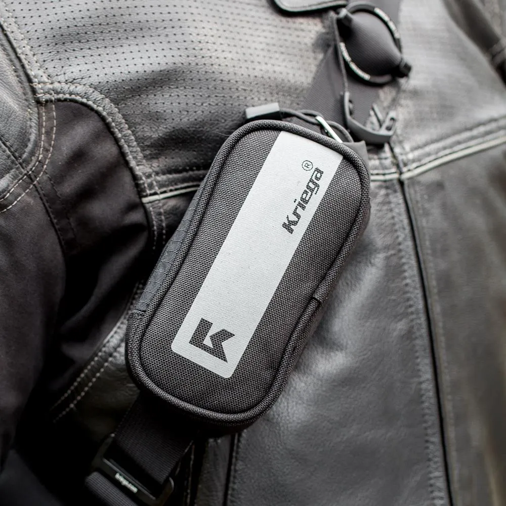 Kriega Kube Harness Pocket