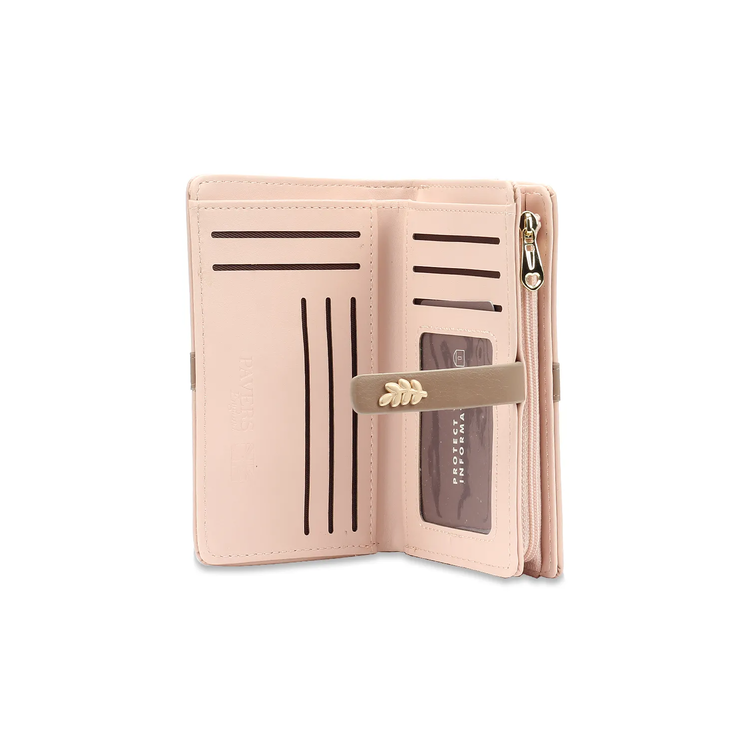 Ladies fashionable Wallet
