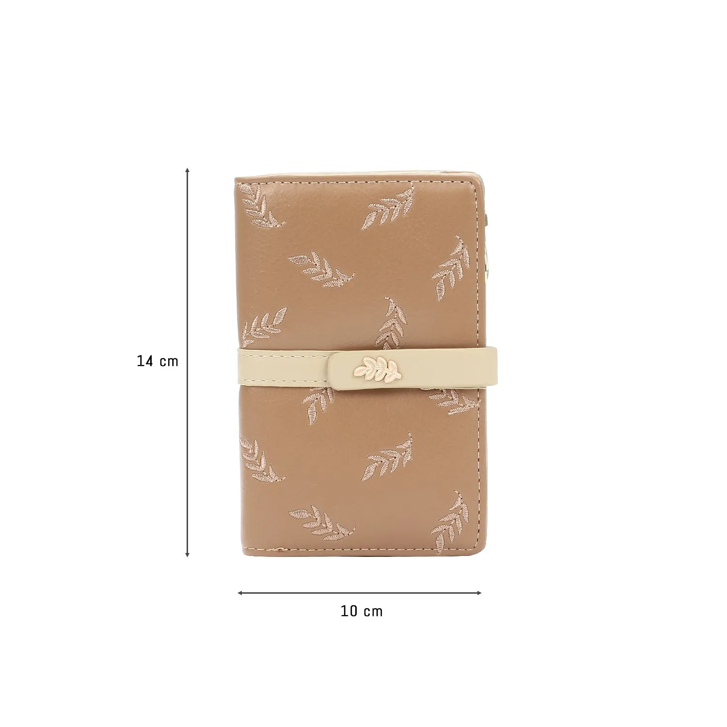Ladies fashionable Wallet