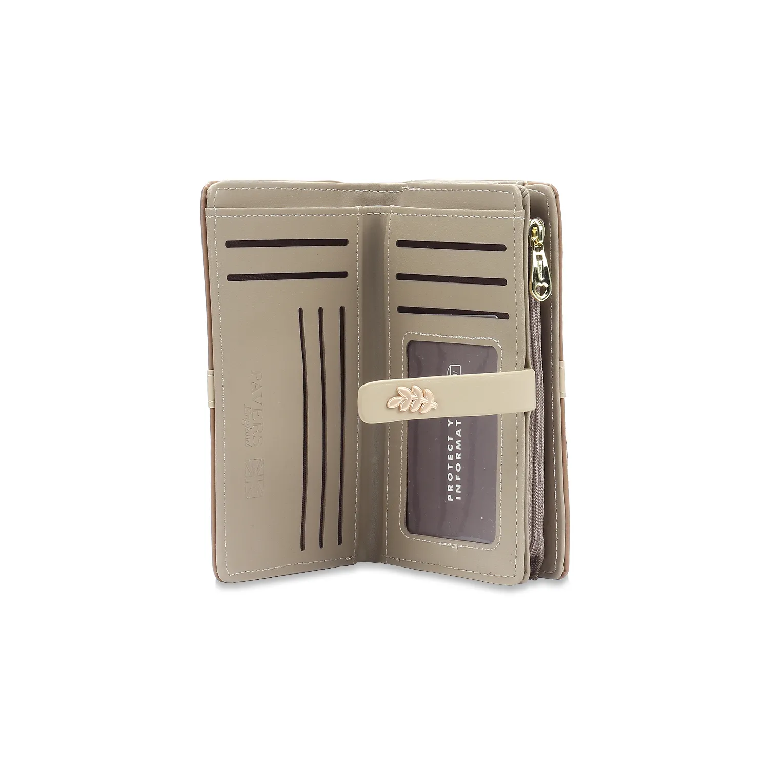 Ladies fashionable Wallet