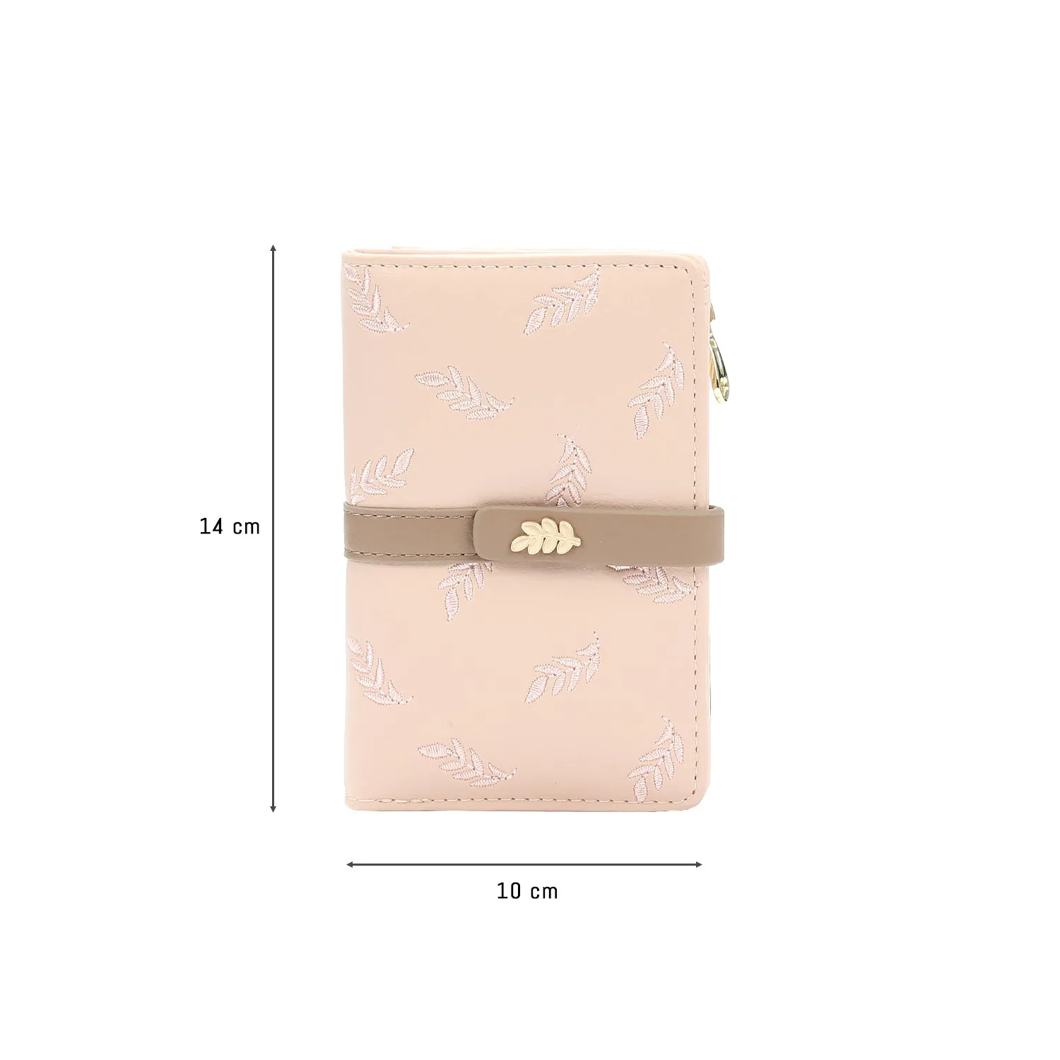 Ladies fashionable Wallet
