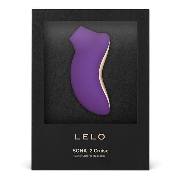LELO SONA 2 Cruise