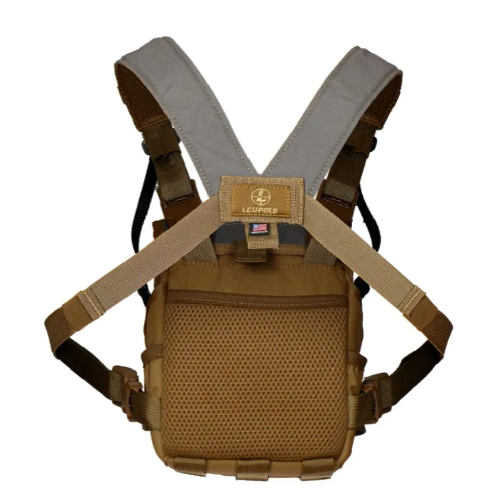 Leupold Pro Guide Binocular Harness 2 FDE