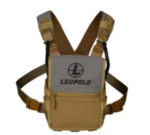 Leupold Pro Guide Binocular Harness 2 FDE