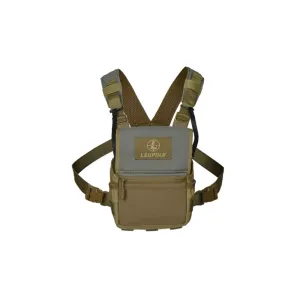 Leupold Pro Guide Binocular Harness 2