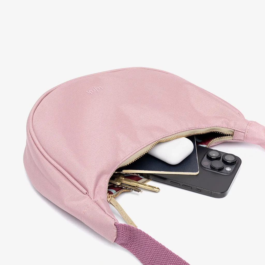 Lua Bag Mauve