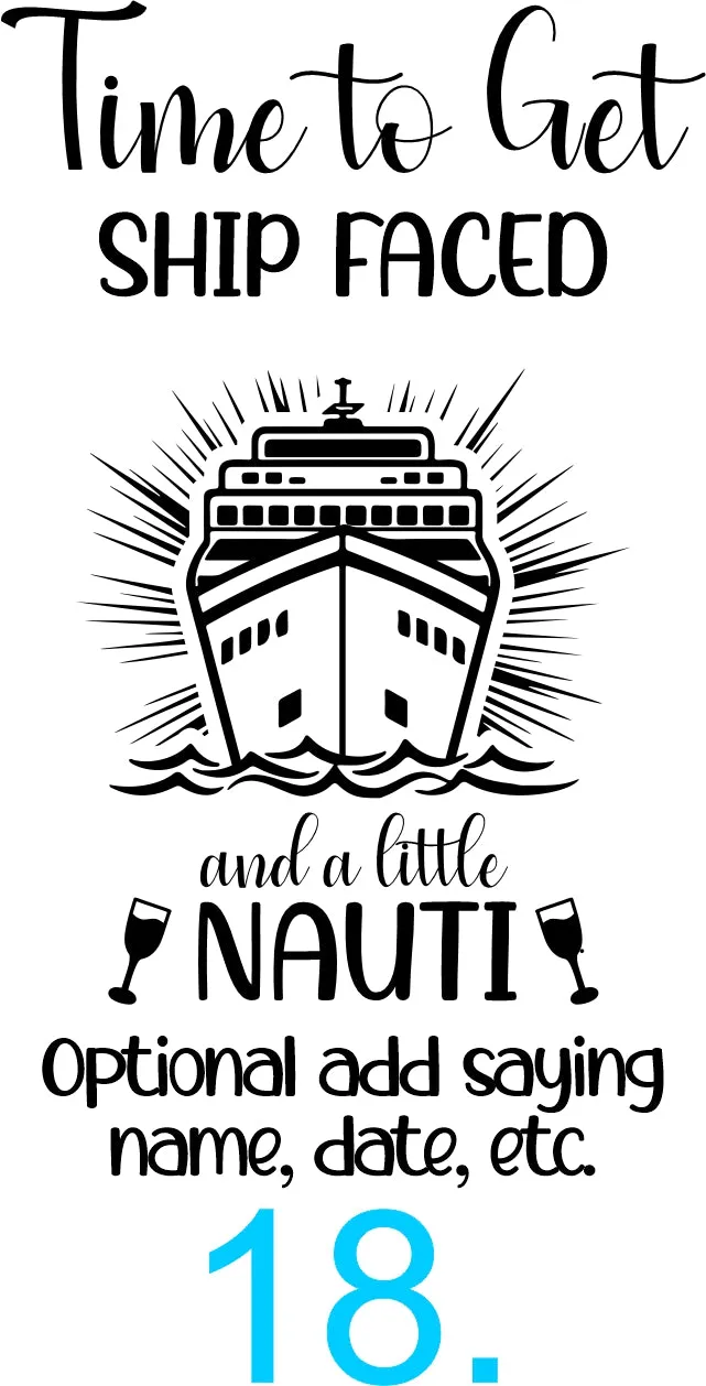 magnetic cruise Ship door decoration banner, Starry Night cruising door magnet sign, personalized custom stateroom door decoration