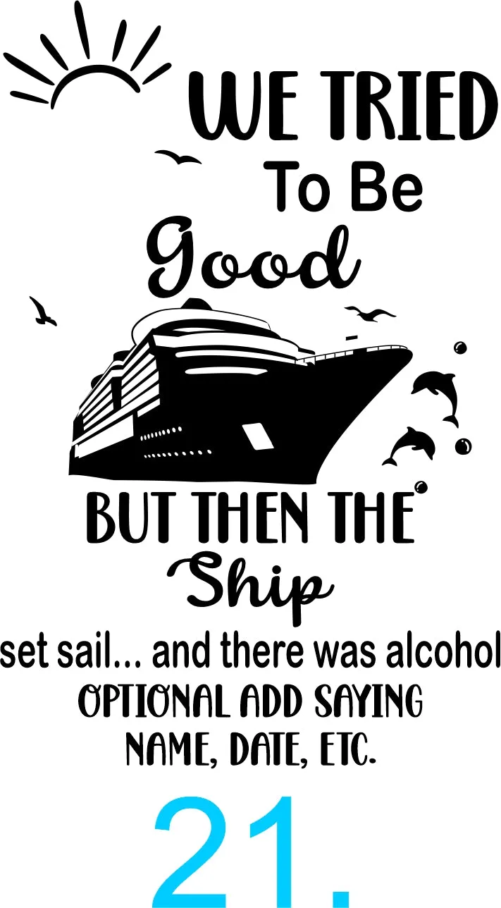 magnetic cruise Ship door decoration banner, Starry Night cruising door magnet sign, personalized custom stateroom door decoration