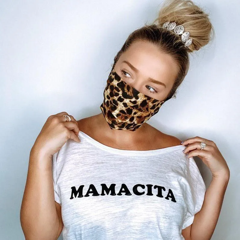 Mamacita - Off the Shoulder