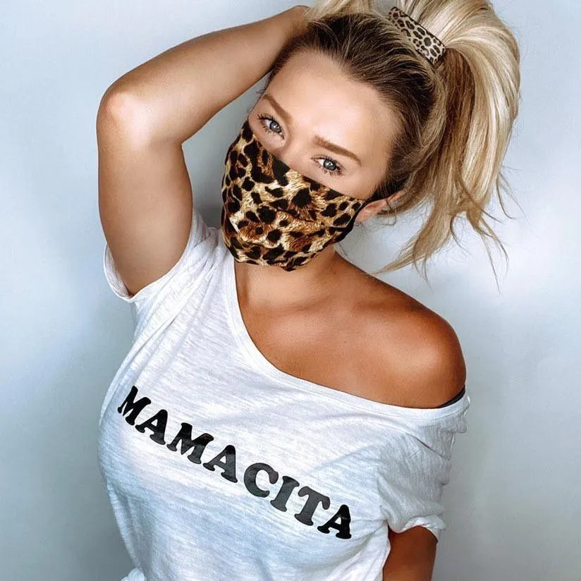 Mamacita - Off the Shoulder