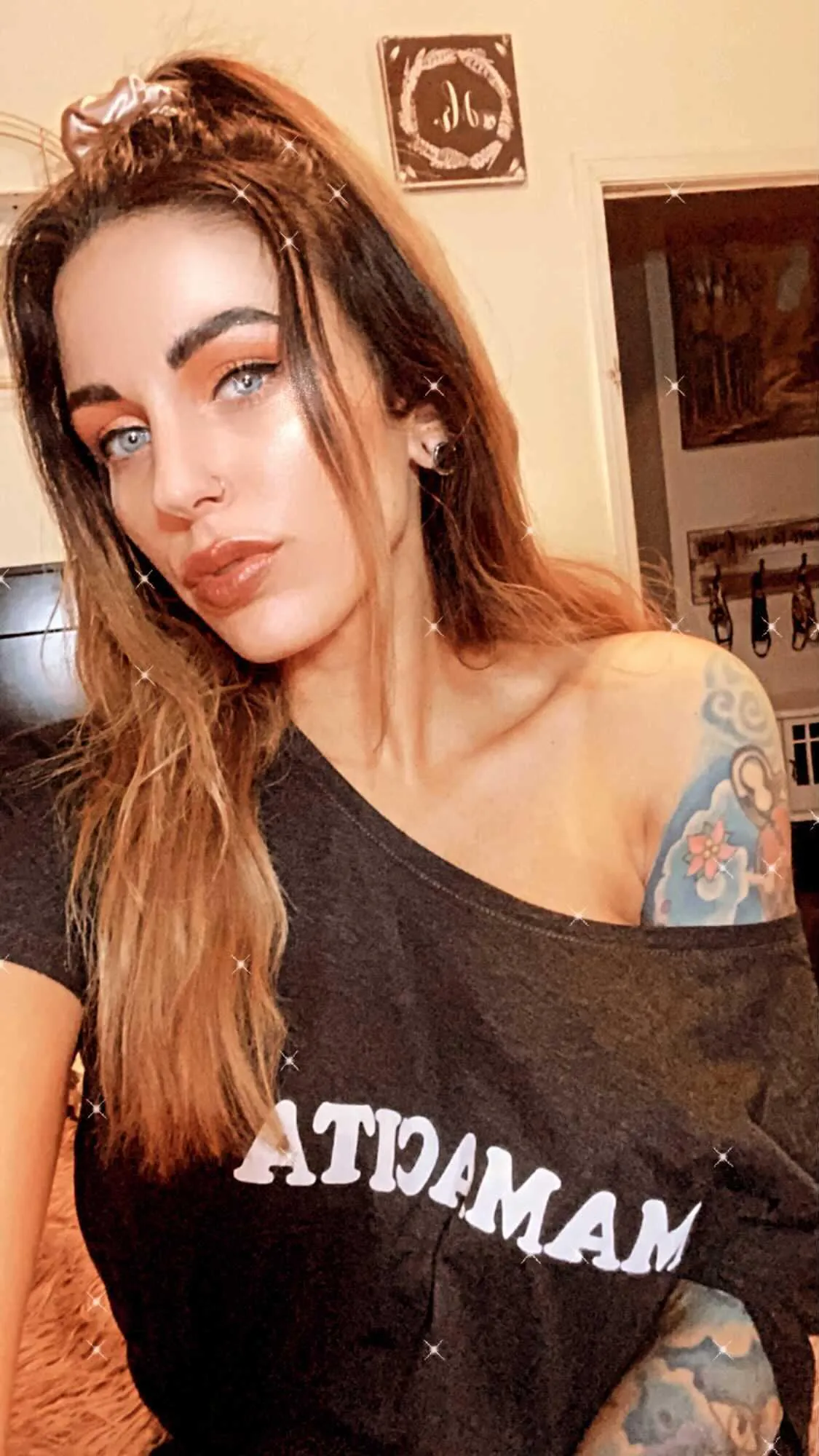Mamacita - Off the Shoulder