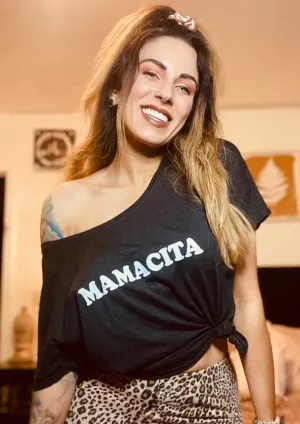 Mamacita - Off the Shoulder