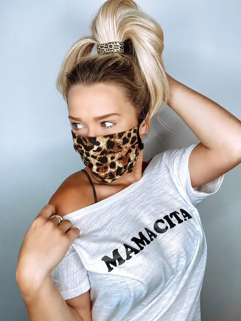 Mamacita - Off the Shoulder