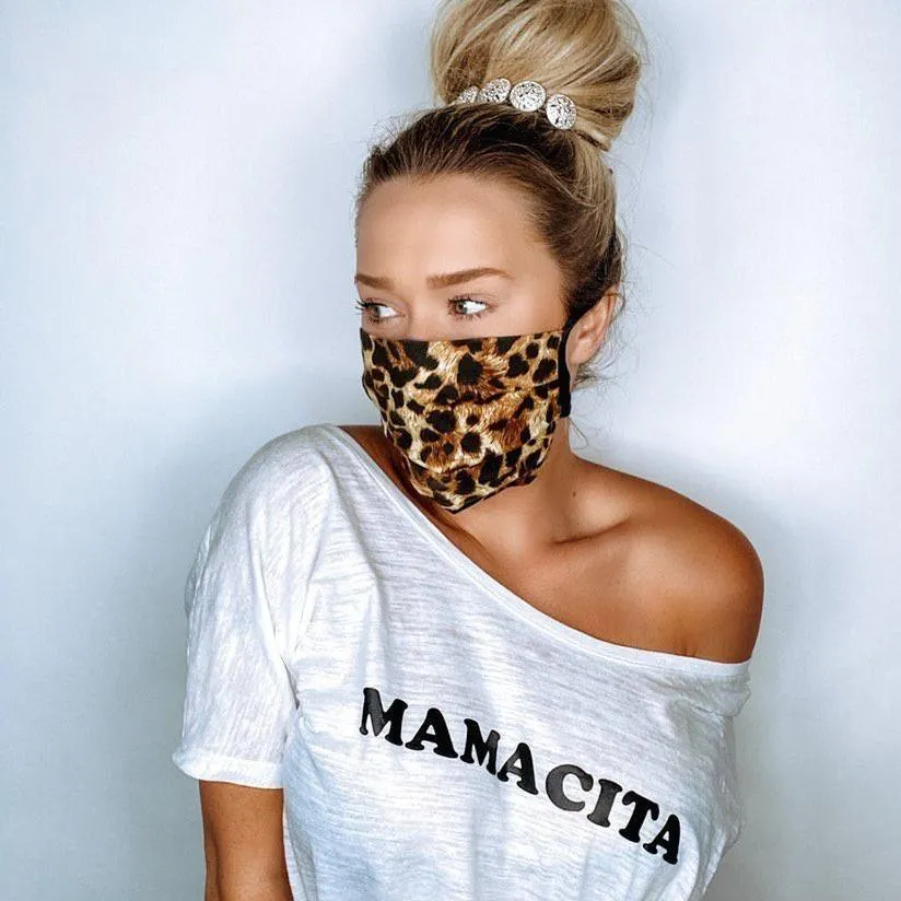 Mamacita - Off the Shoulder