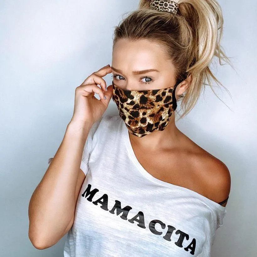 Mamacita - Off the Shoulder