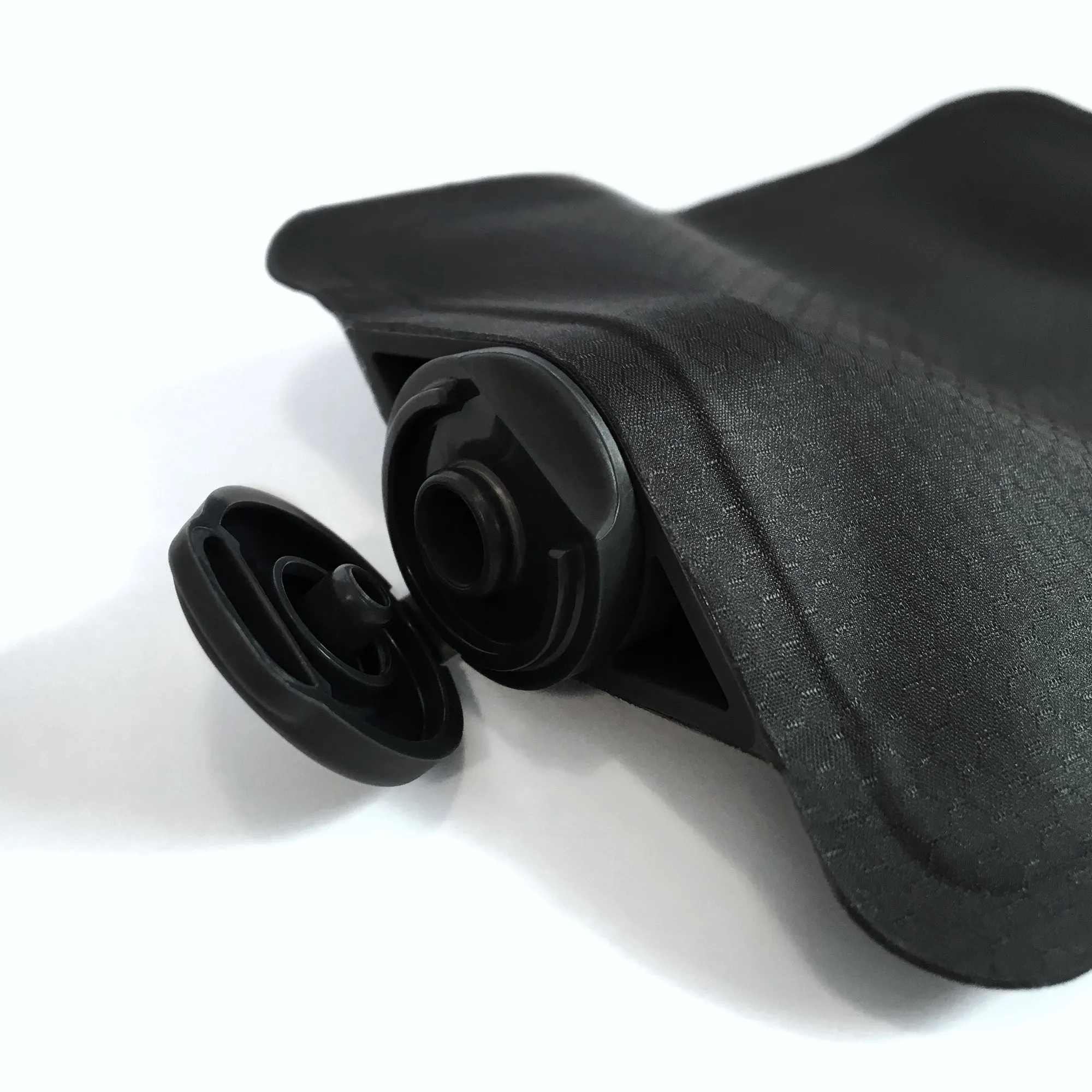Matador - FlatPak Toiletry Bottles - SLH
