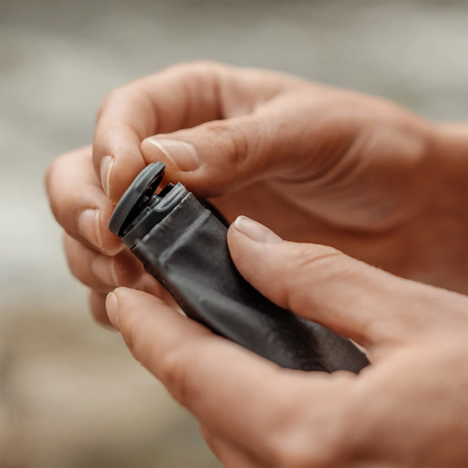 Matador - FlatPak Toiletry Bottles - SLH