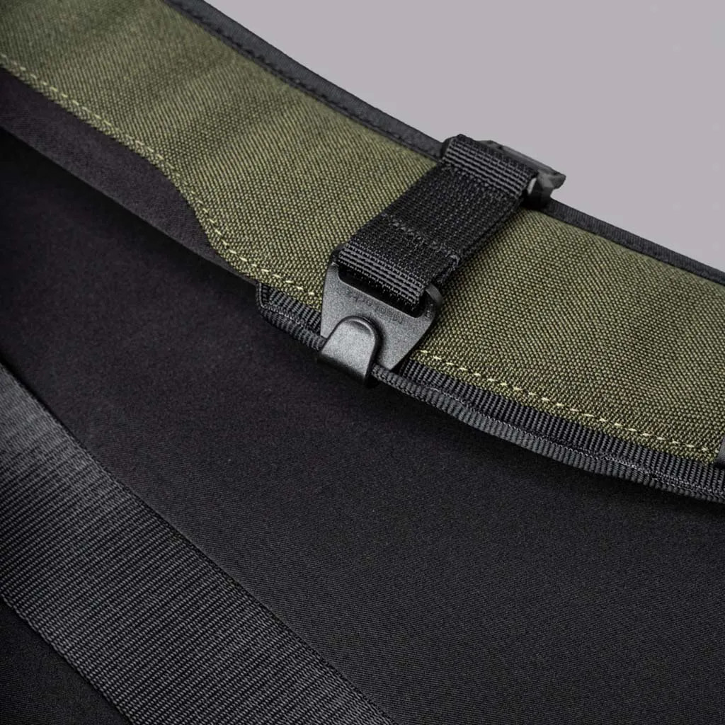 Metro Backpack Pro