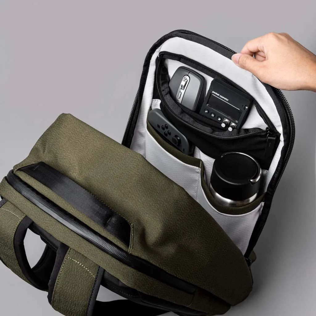Metro Backpack Pro