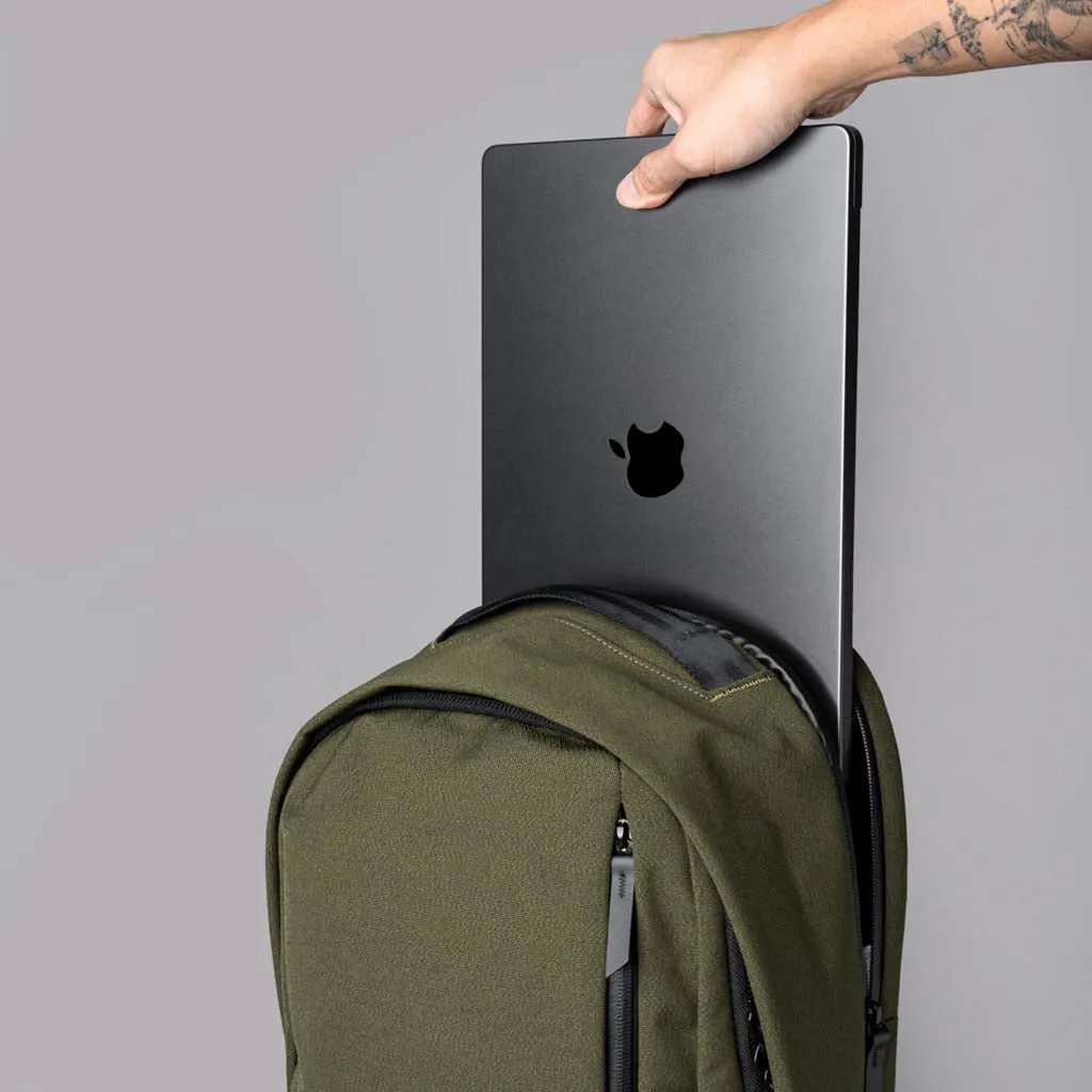 Metro Backpack Pro