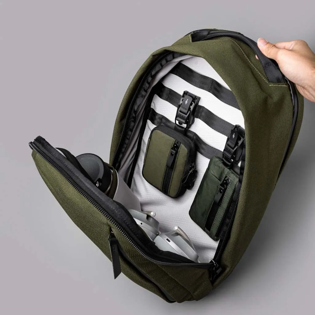 Metro Backpack Pro