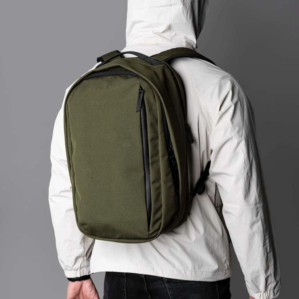 Metro Backpack Pro