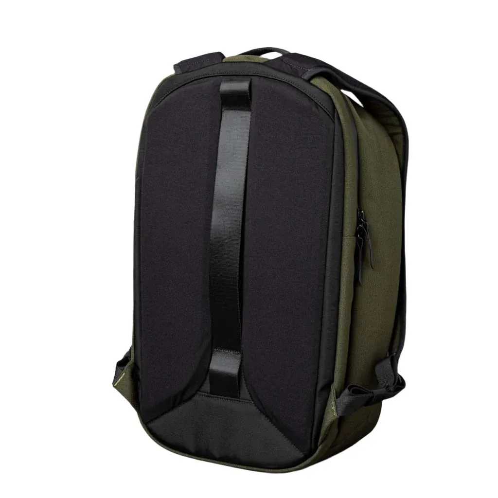 Metro Backpack Pro