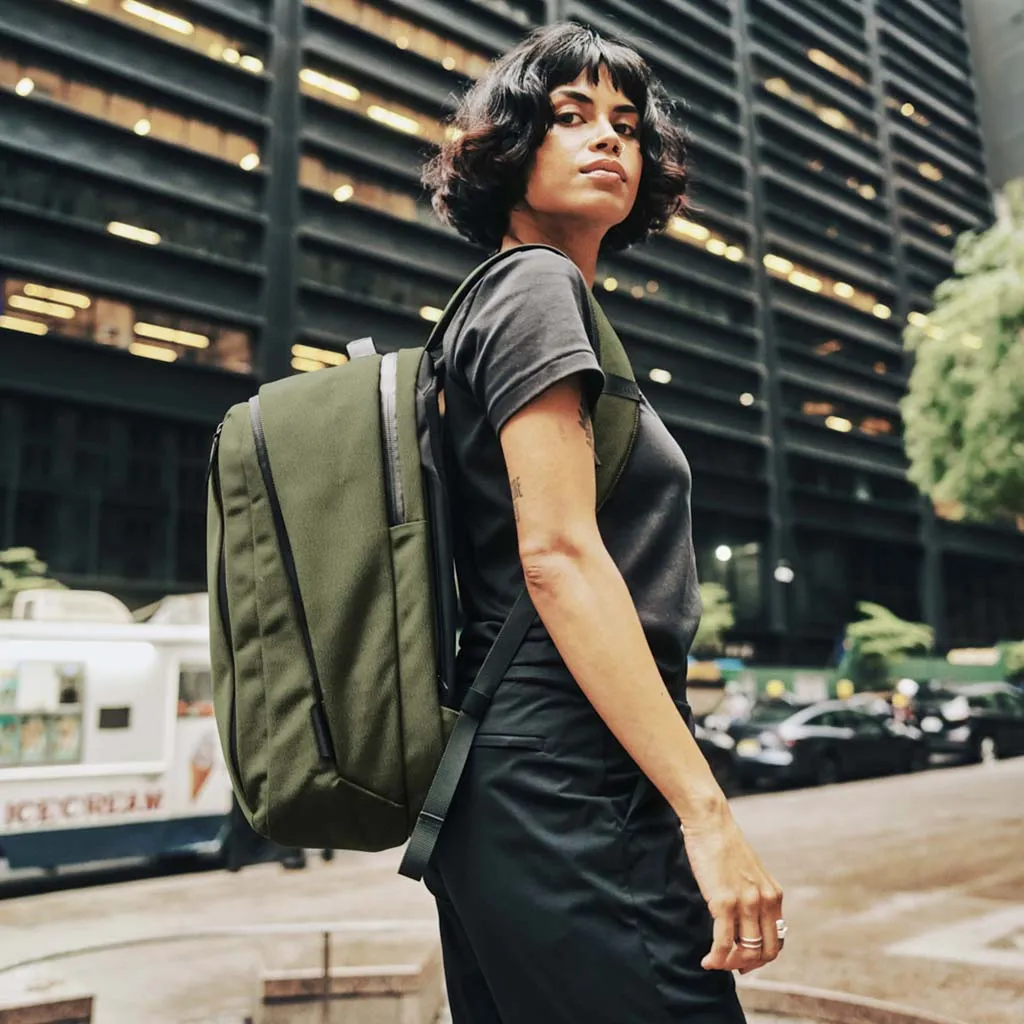 Metro Backpack Pro