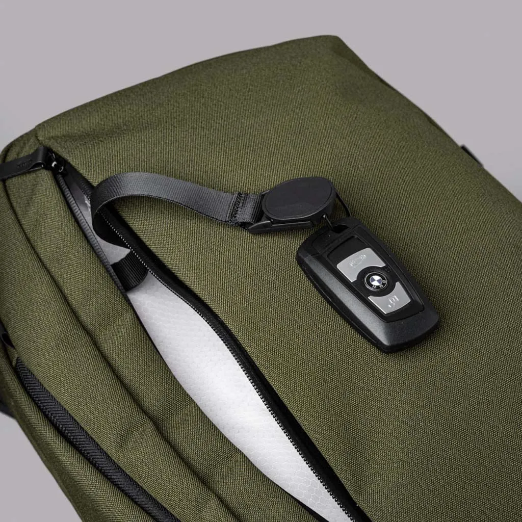 Metro Backpack Pro