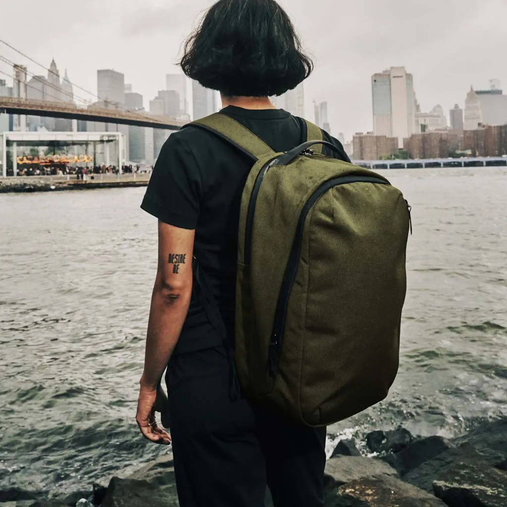 Metro Backpack Pro