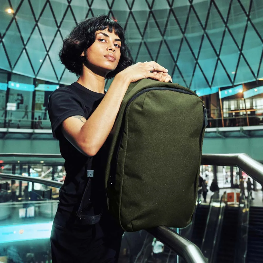 Metro Backpack Pro