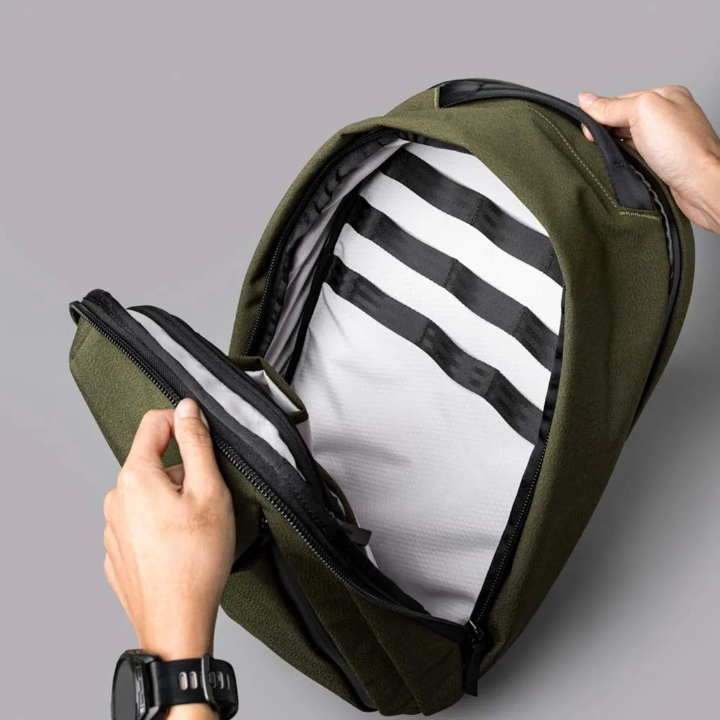 Metro Backpack Pro