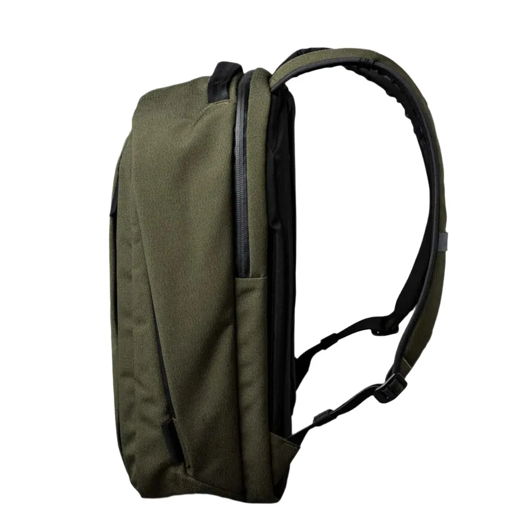 Metro Backpack Pro