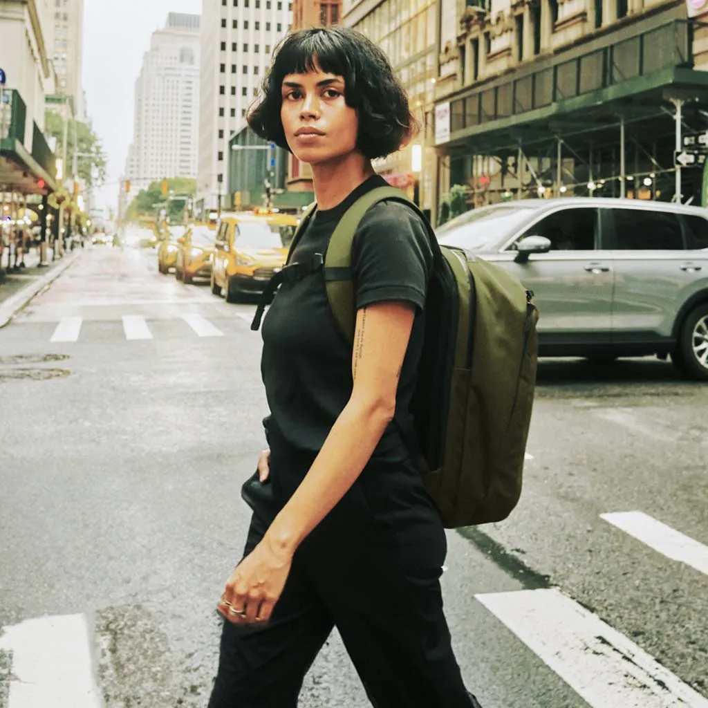 Metro Backpack Pro