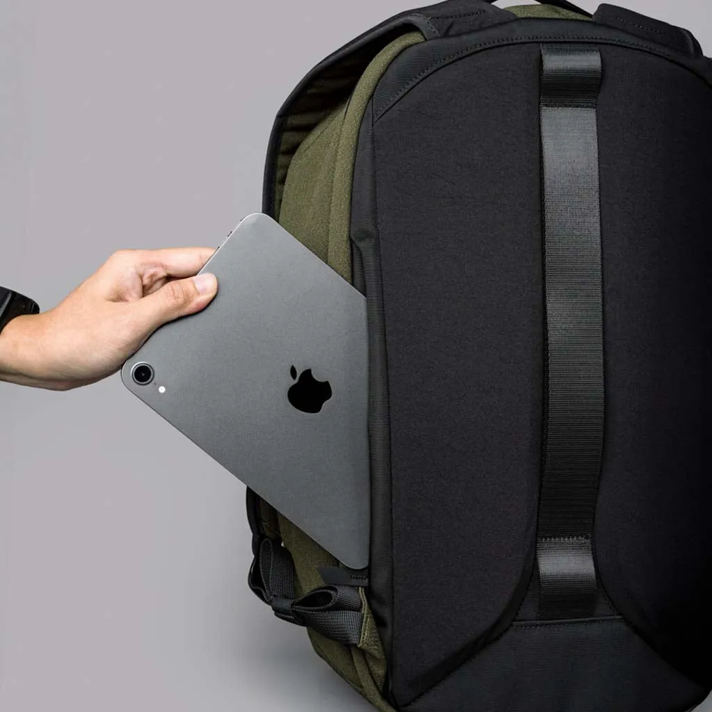 Metro Backpack Pro