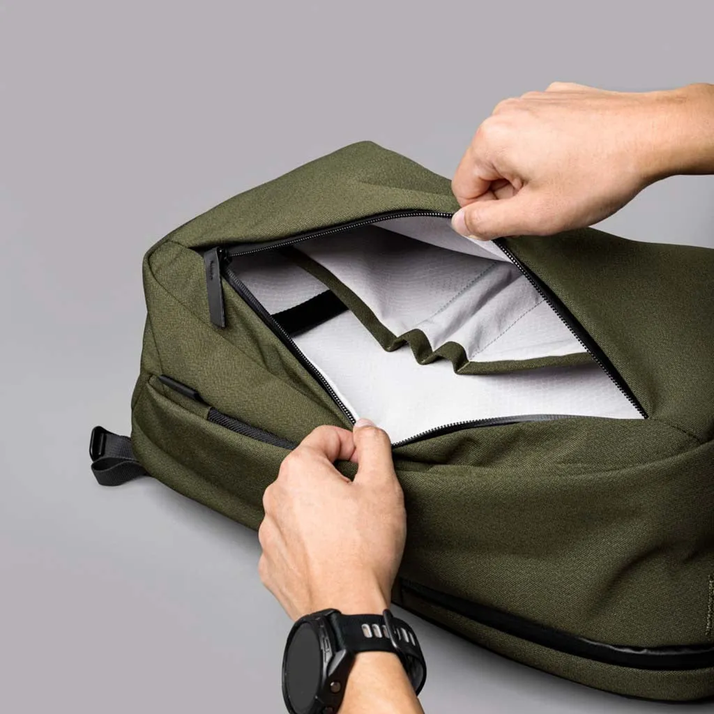Metro Backpack Pro