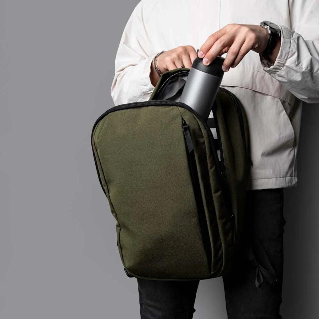Metro Backpack Pro