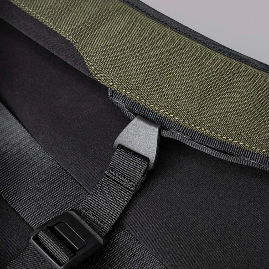 Metro Backpack Pro