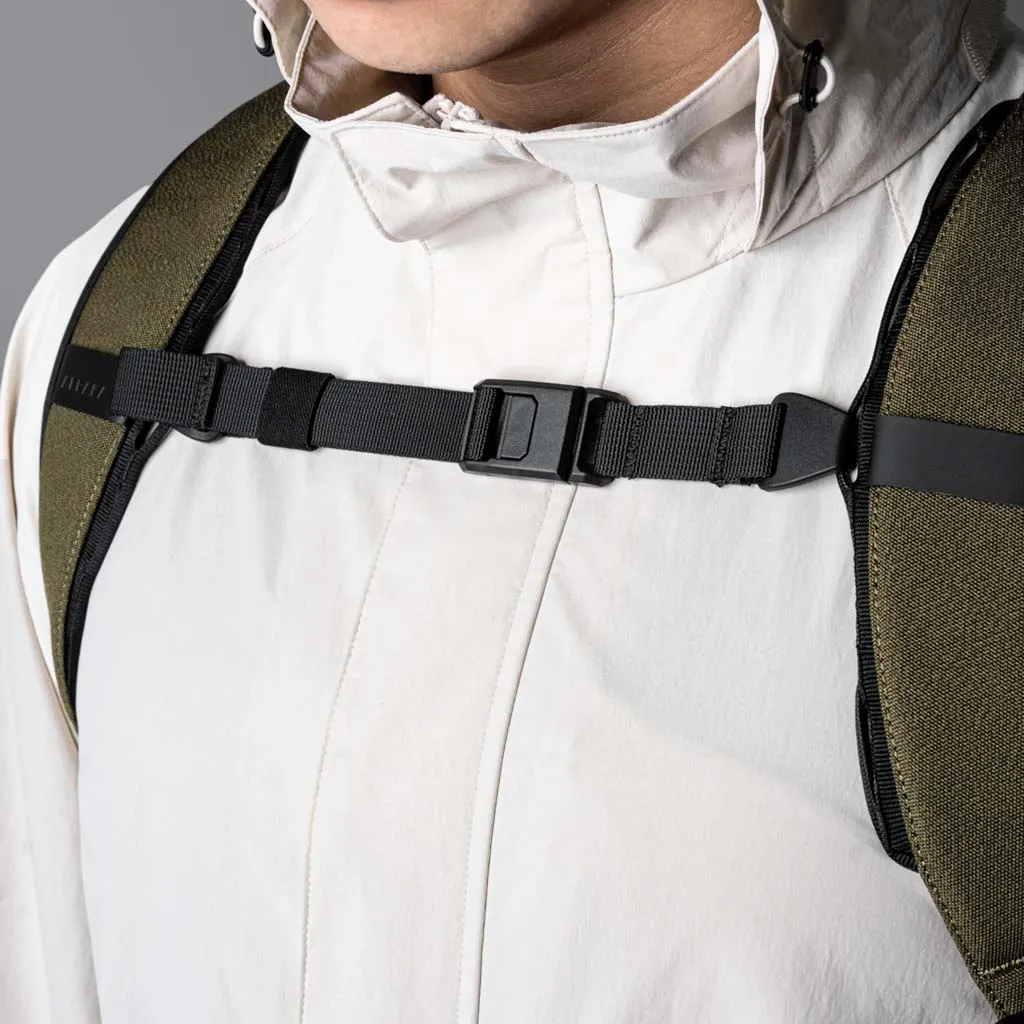 Metro Backpack Pro